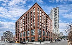 Court Square Hotel Long Island City New York , Belvilla District 6 Formerly Sonder