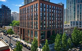 Court Square Hotel Long Island City New York , Belvilla District 6 Formerly Sonder